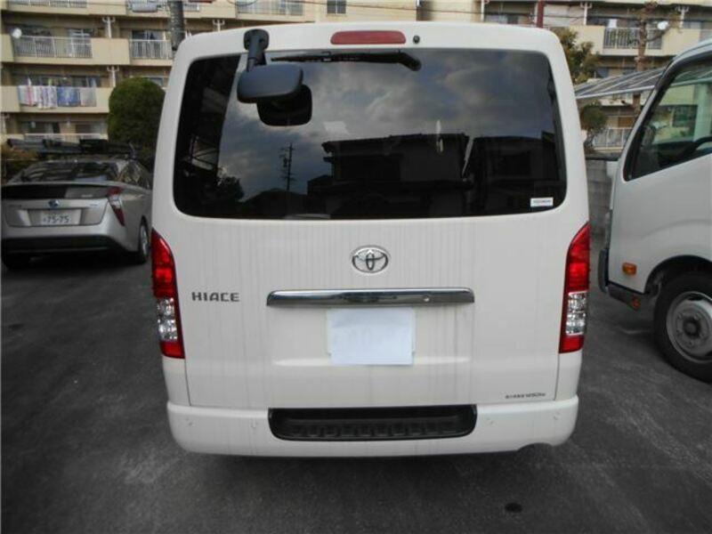 HIACE