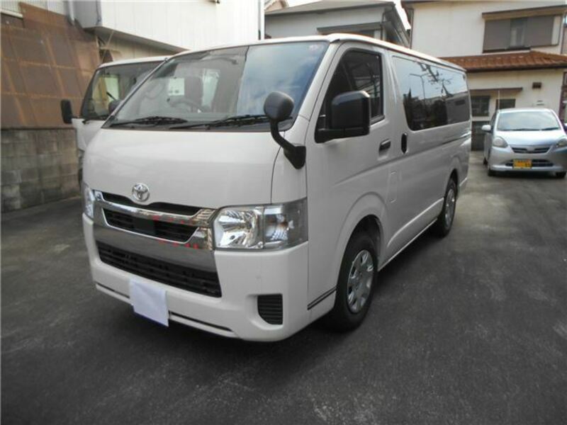 HIACE