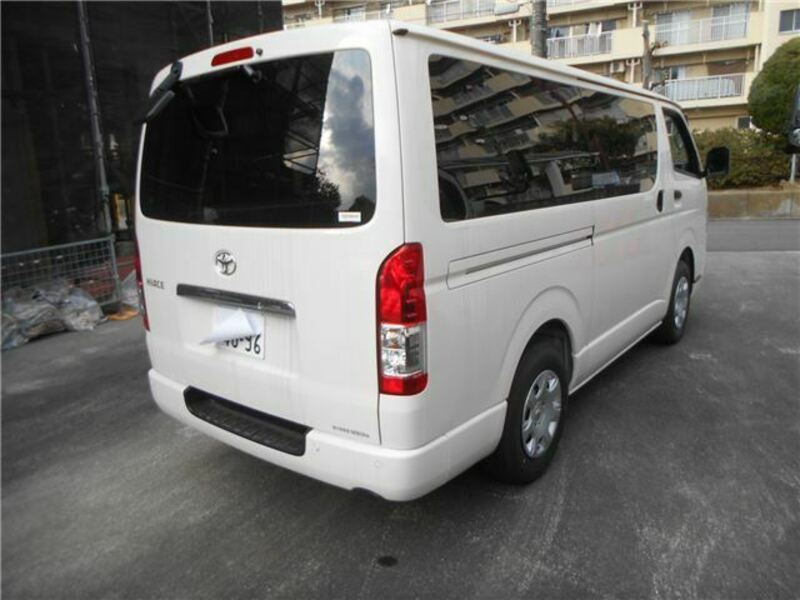 HIACE