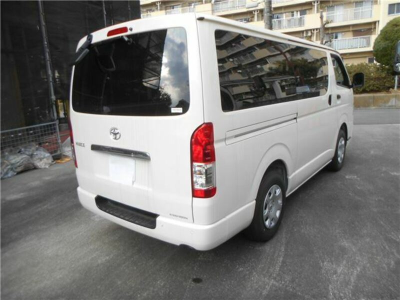 HIACE