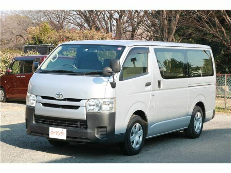 HIACE VAN-0