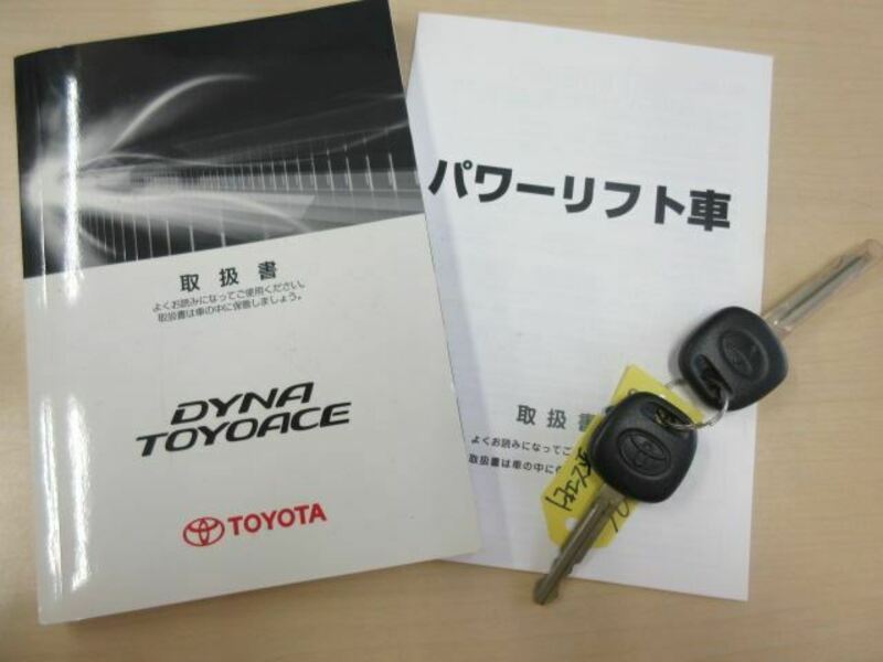 TOYOACE