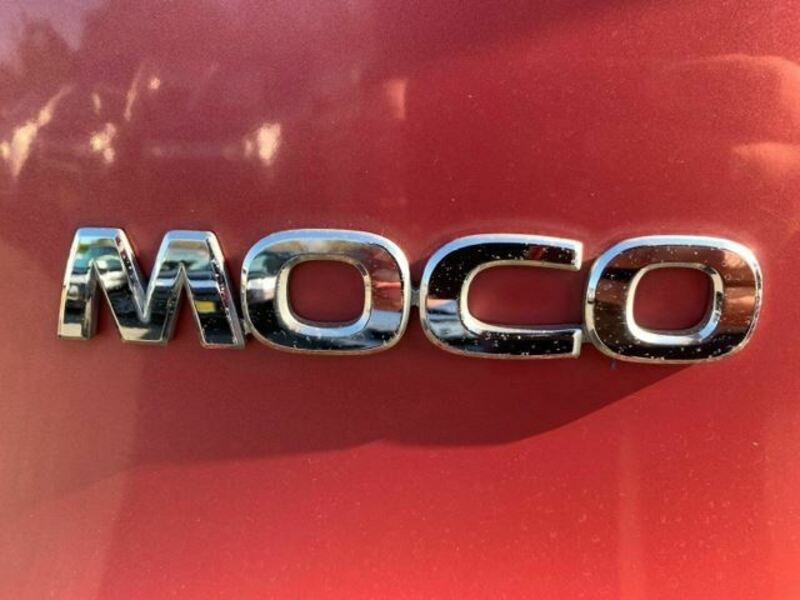 MOCO