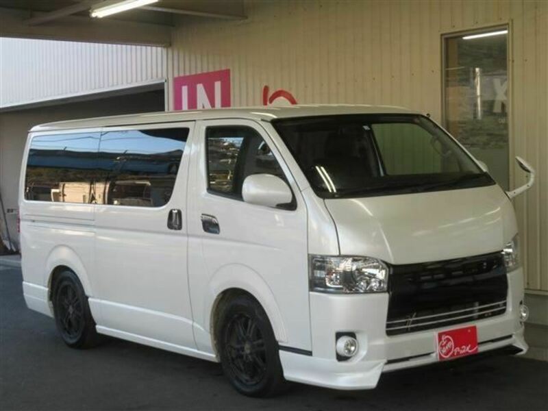 HIACE