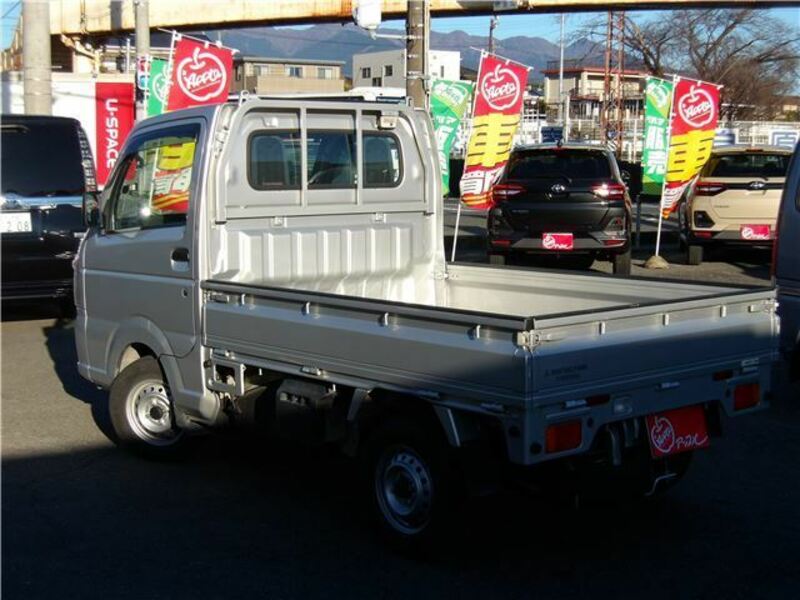 MINICAB TRUCK