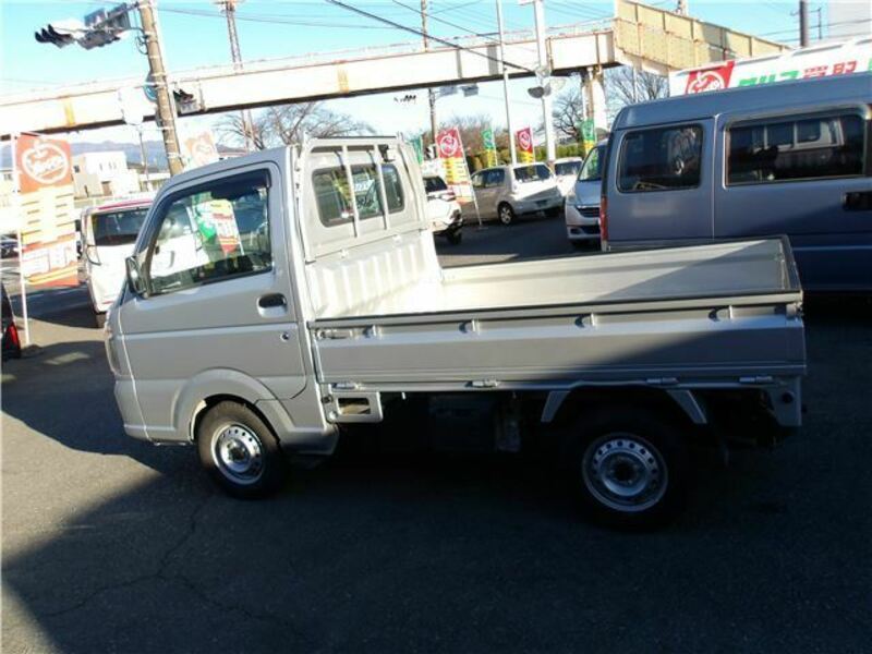 MINICAB TRUCK