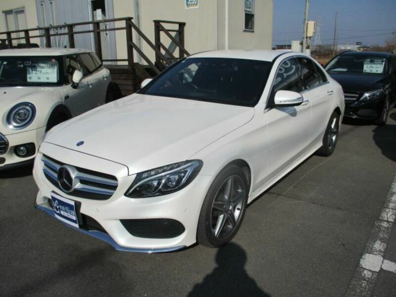 C-CLASS-0