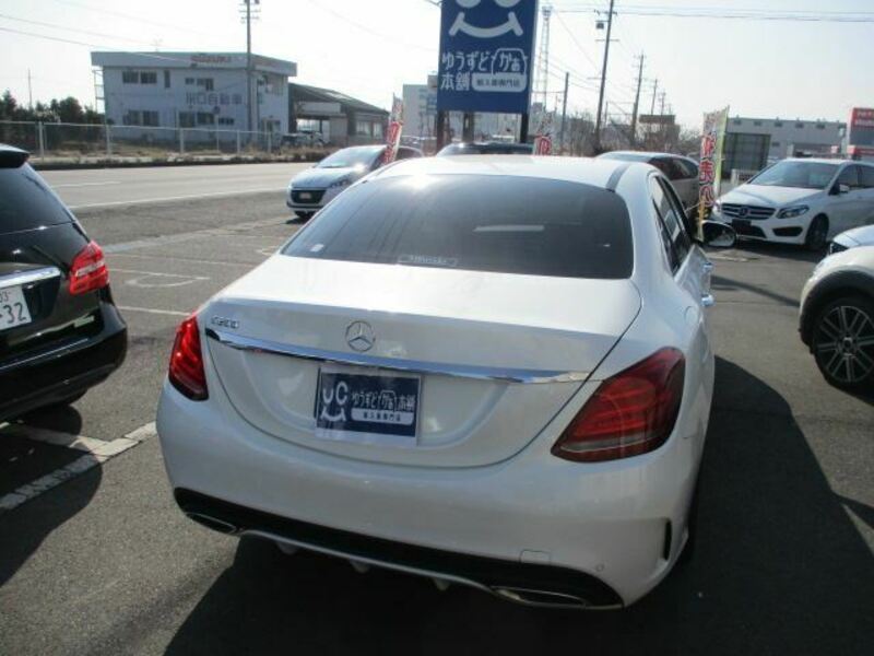 C-CLASS