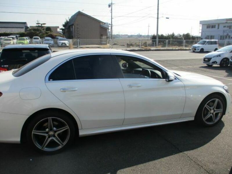 C-CLASS