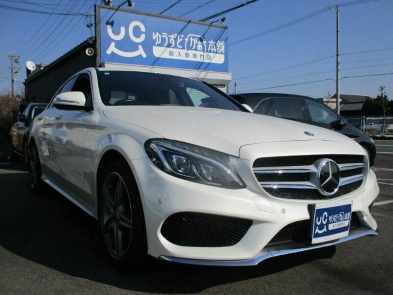 C-CLASS