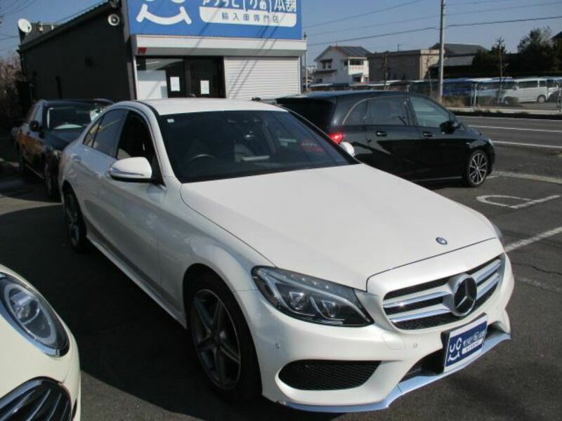 C-CLASS