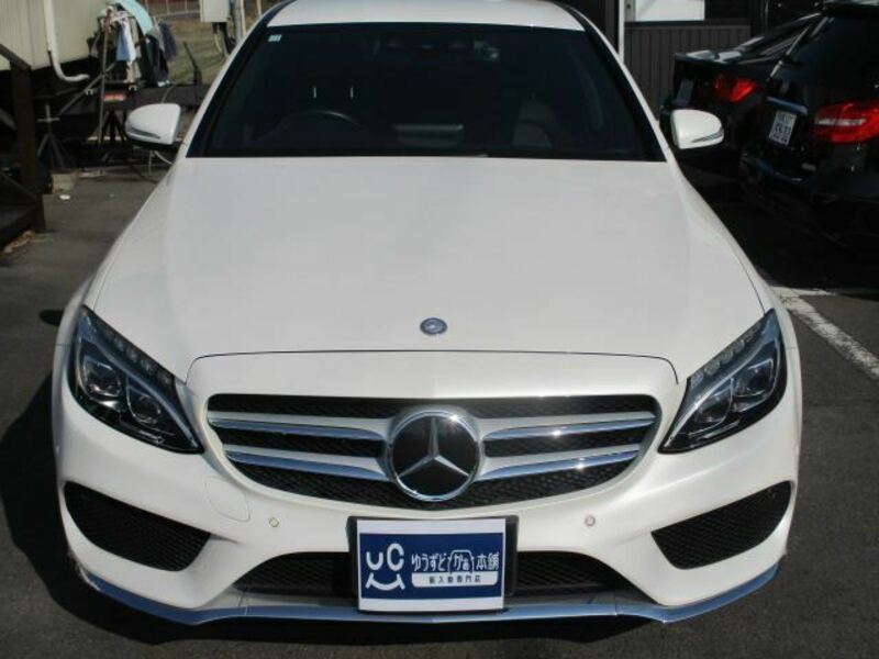 C-CLASS