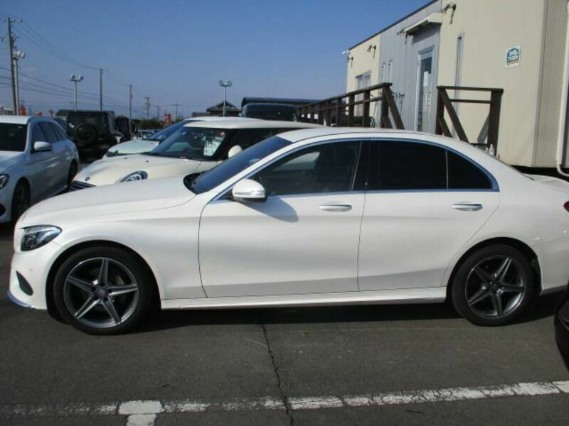 C-CLASS