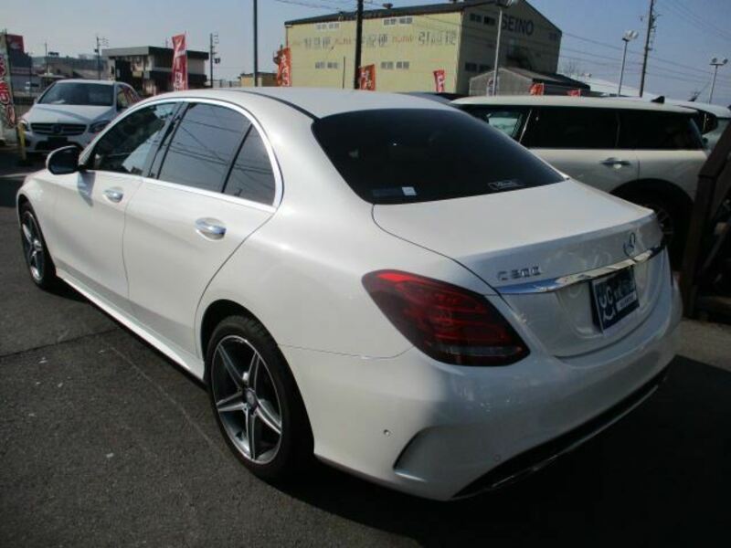 C-CLASS