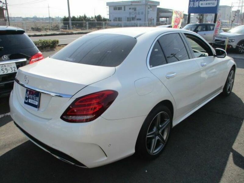 C-CLASS