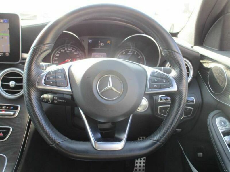 C-CLASS