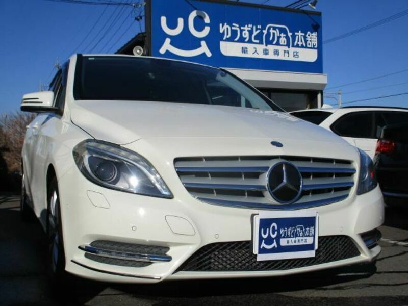 B-CLASS-0