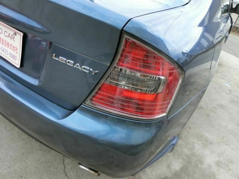 LEGACY B4