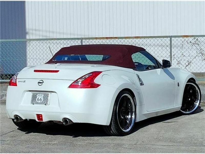 FAIRLADY Z