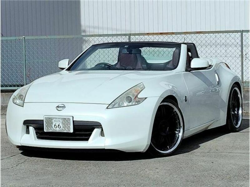 FAIRLADY Z