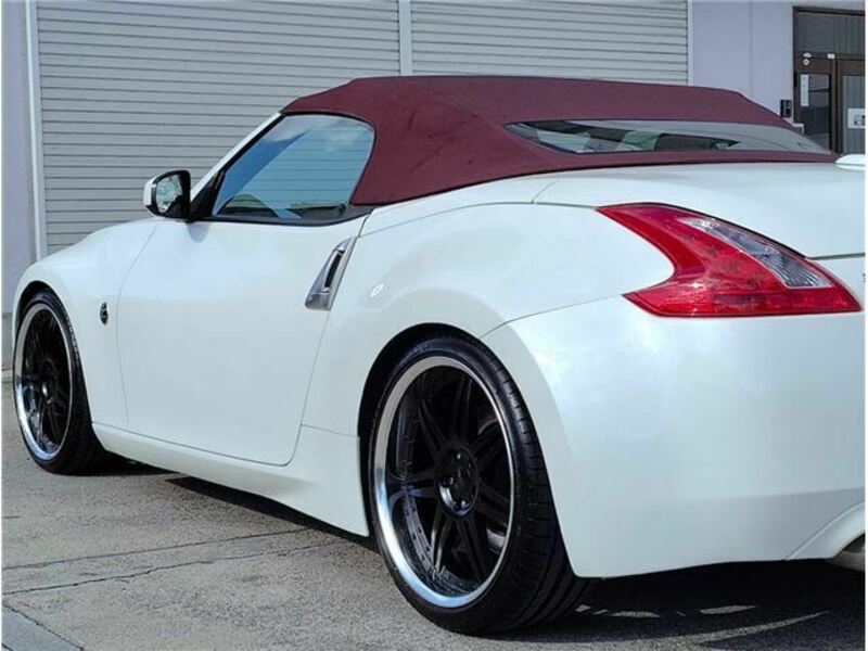 FAIRLADY Z