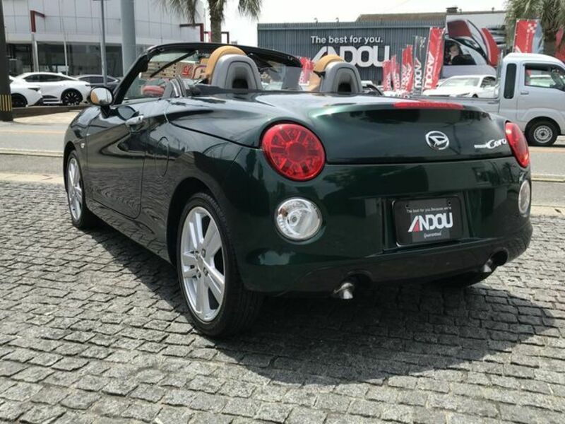 COPEN