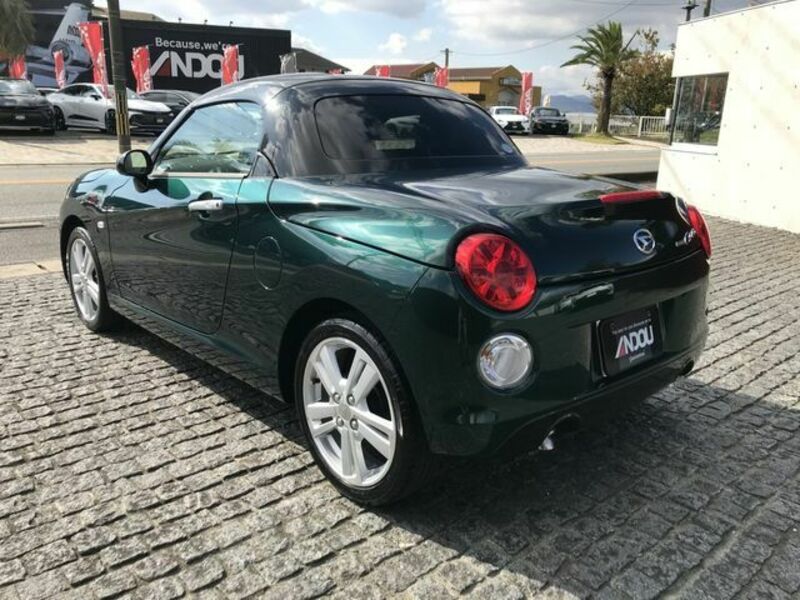 COPEN