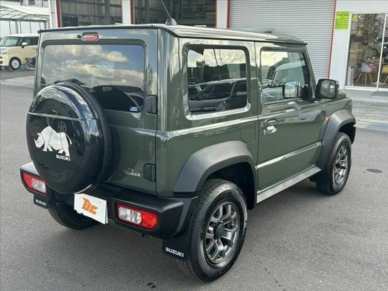 JIMNY SIERRA