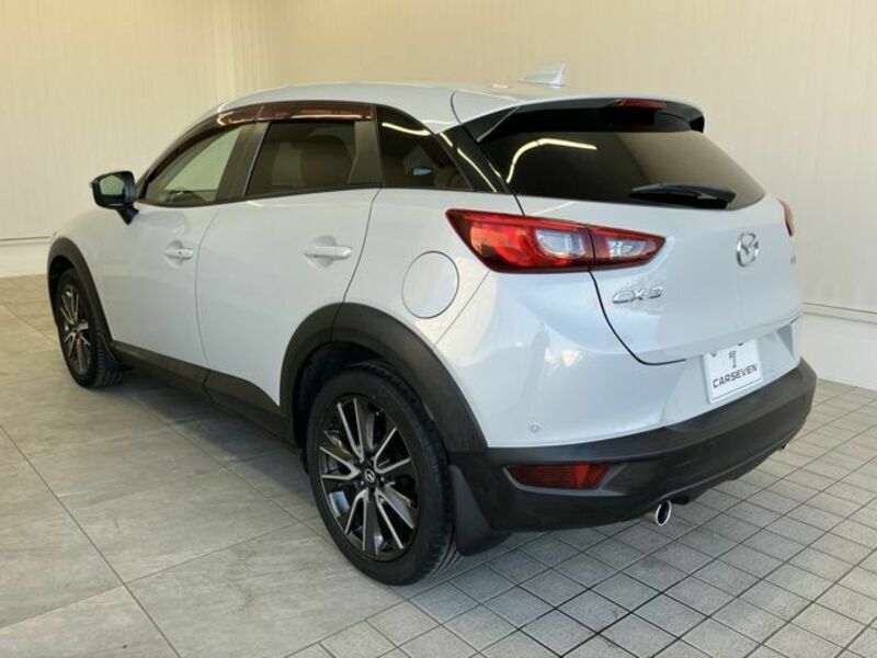 CX-3