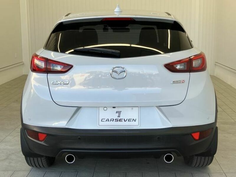 CX-3