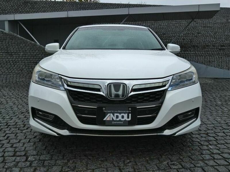 ACCORD HYBRID