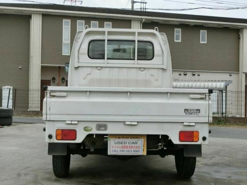 CARRY TRUCK