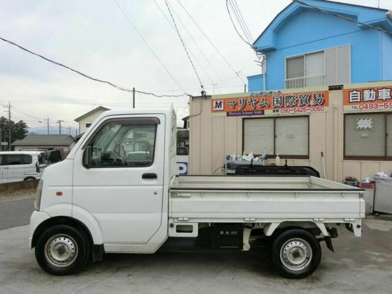 CARRY TRUCK