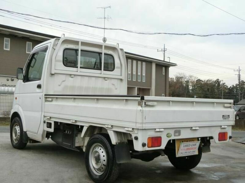 CARRY TRUCK