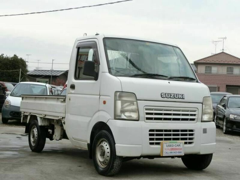 CARRY TRUCK