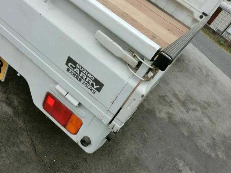 CARRY TRUCK