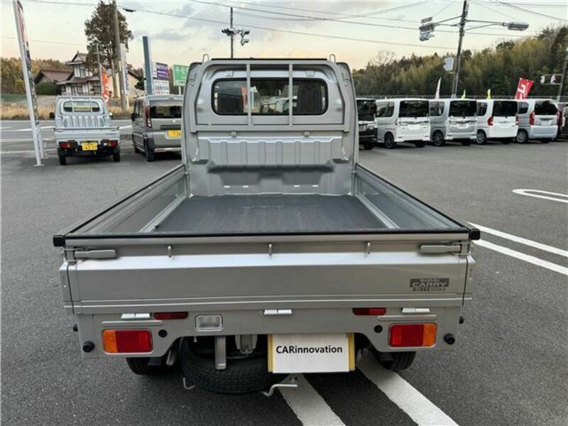 CARRY TRUCK