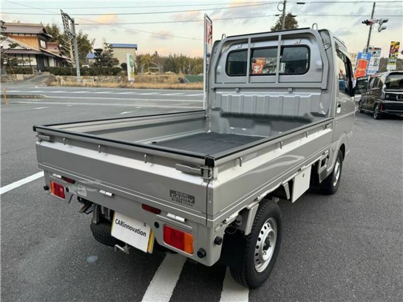 CARRY TRUCK