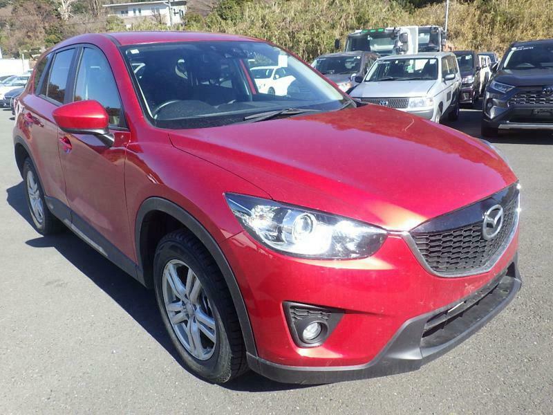 CX-5-0