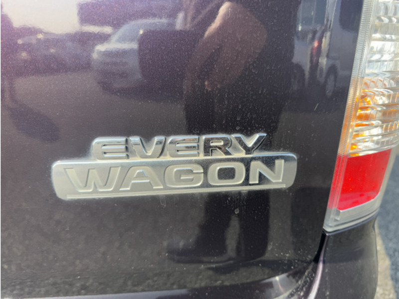 EVERY WAGON