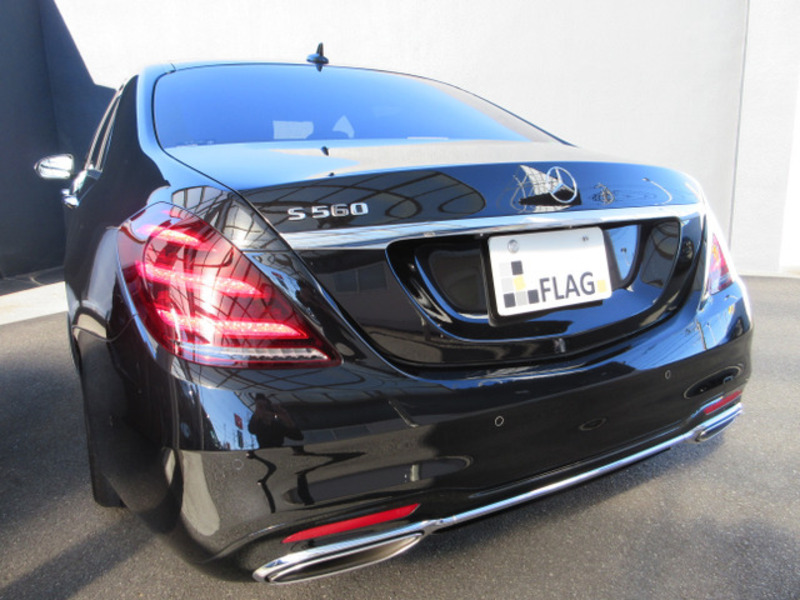 S-CLASS