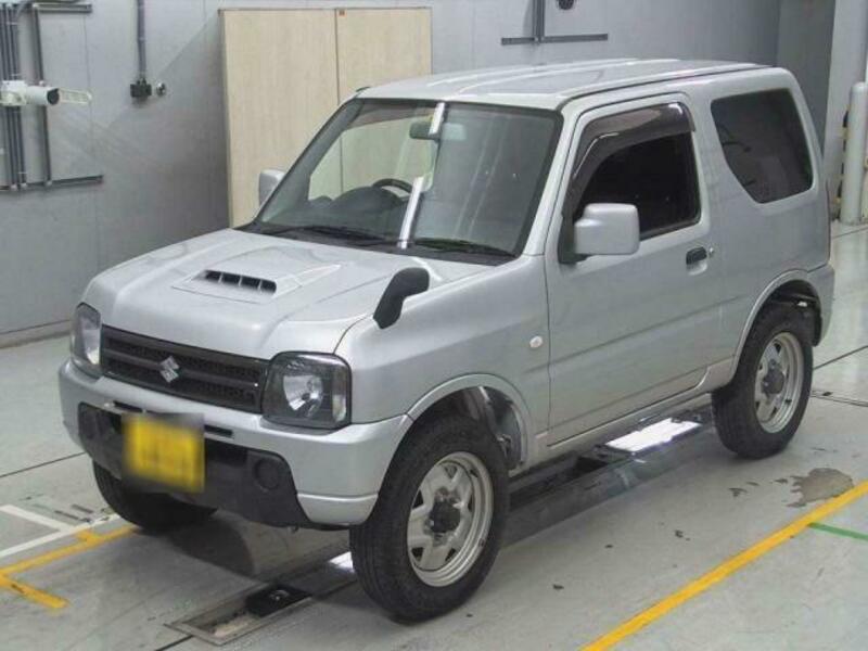 JIMNY