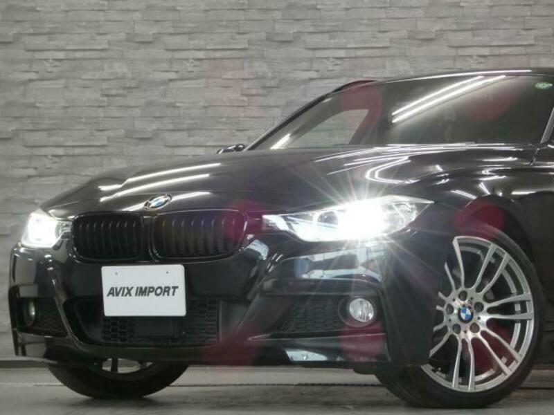 3 SERIES