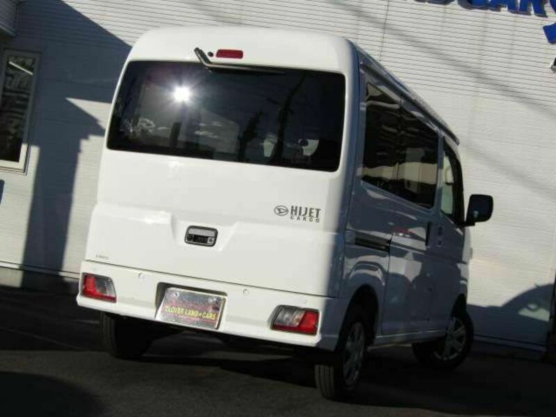 HIJET CARGO