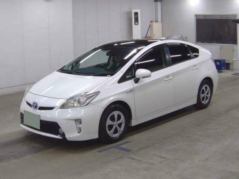 PRIUS