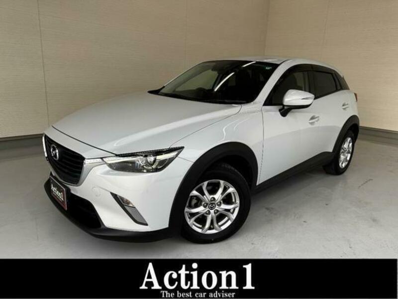 CX-3-0