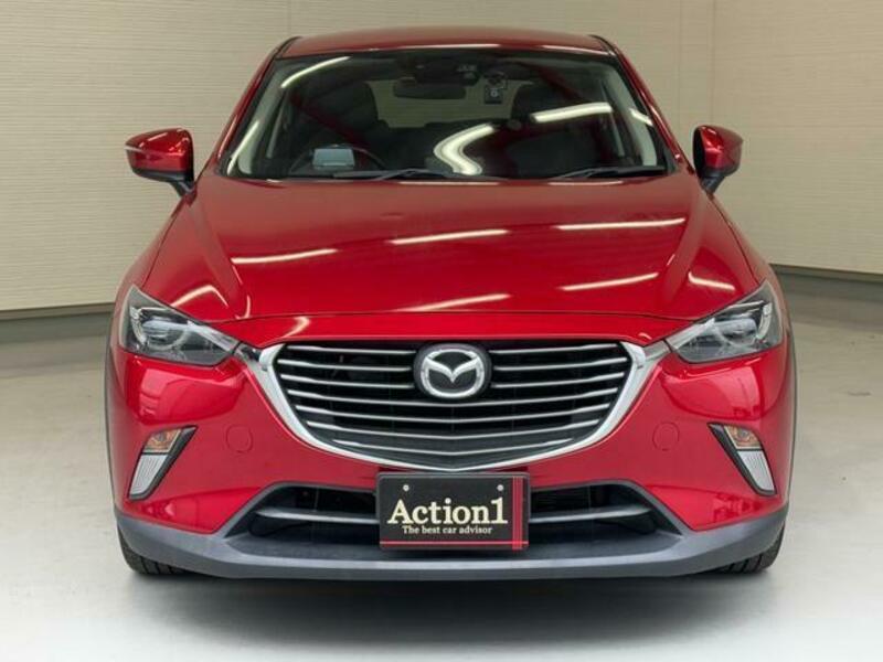 CX-3