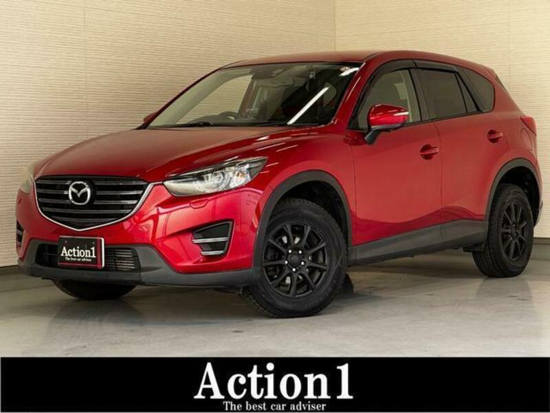 CX-5-0