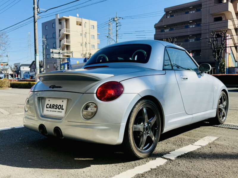 COPEN