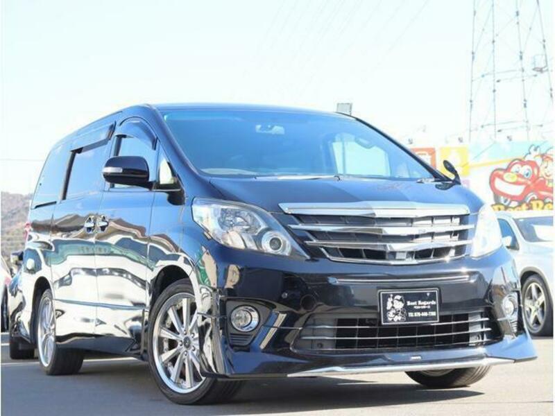 ALPHARD-0